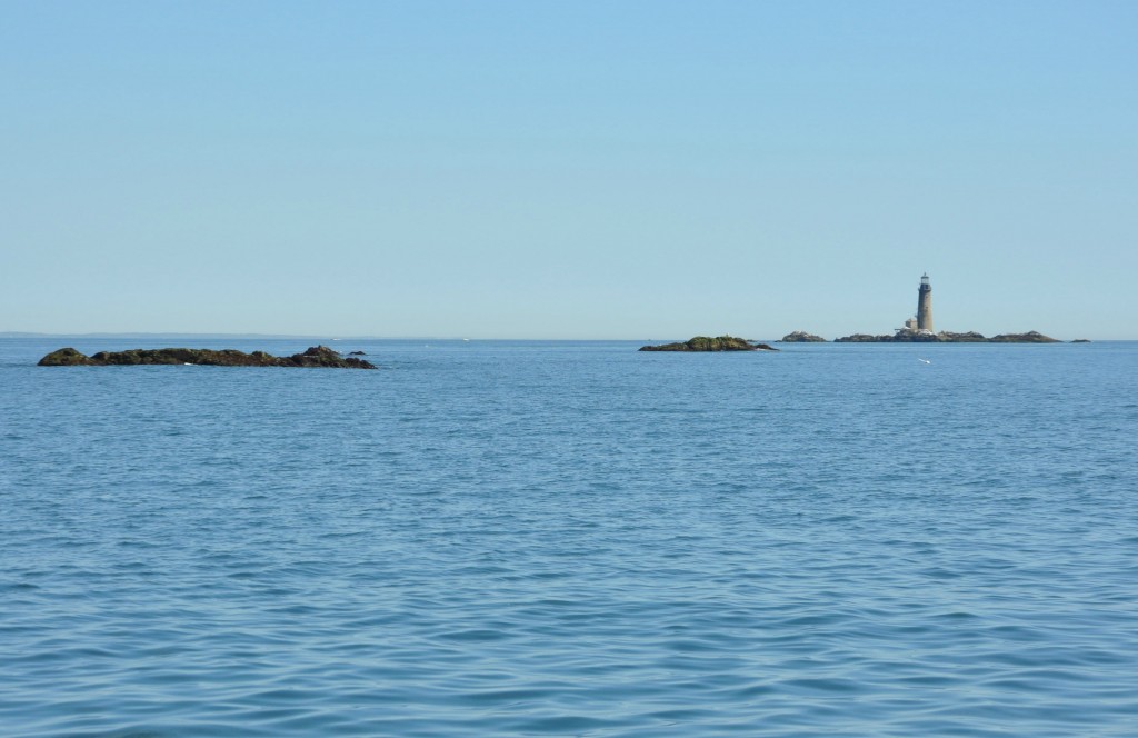 boston harbor dangers