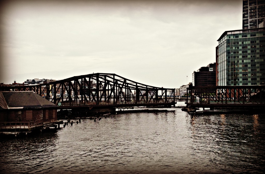 fort point channel