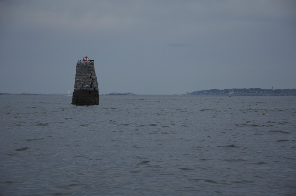 Boston Harbor