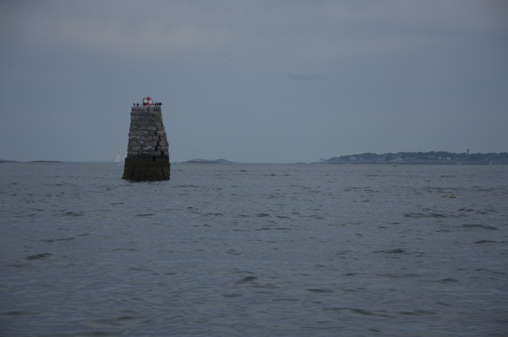 Boston Harbor