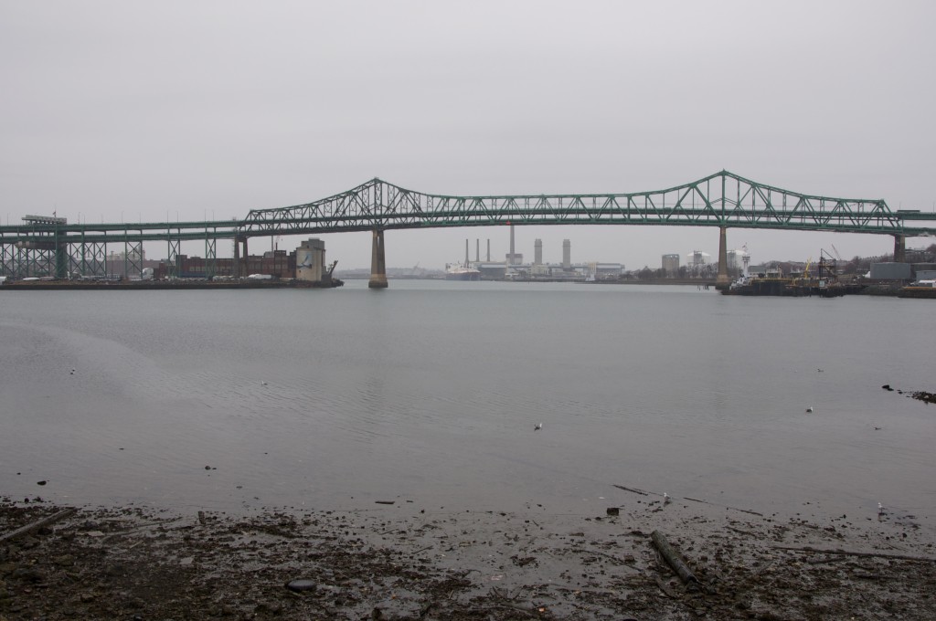 East Boston 
