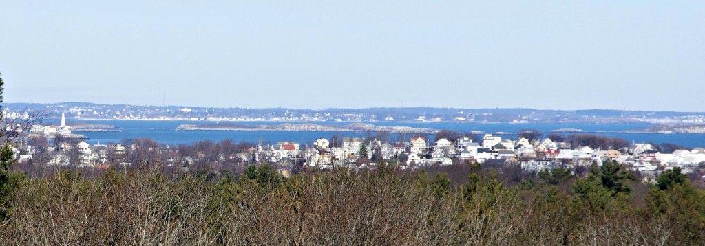 boston light