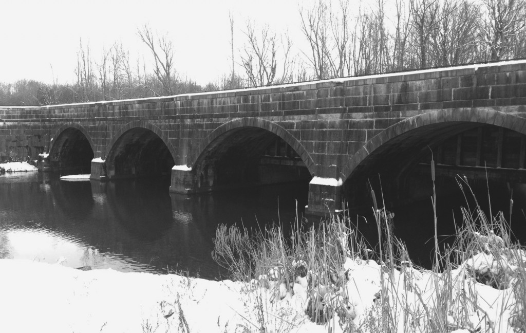 erie canal