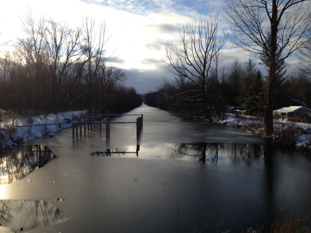 erie canal