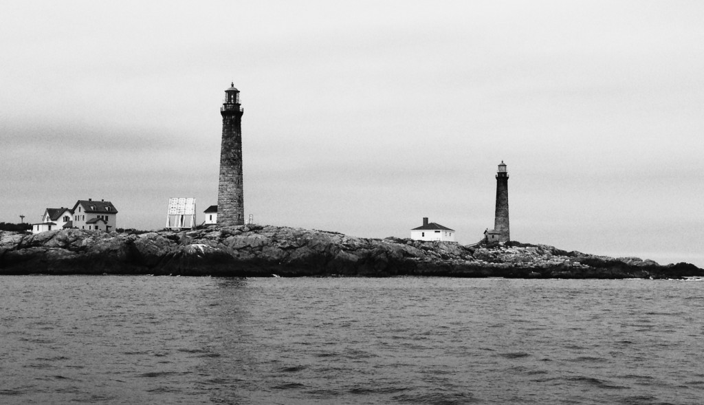 Lighthouse