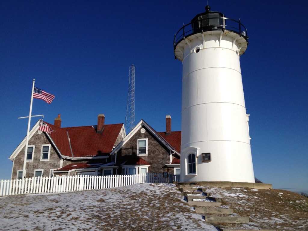 Lighthouses