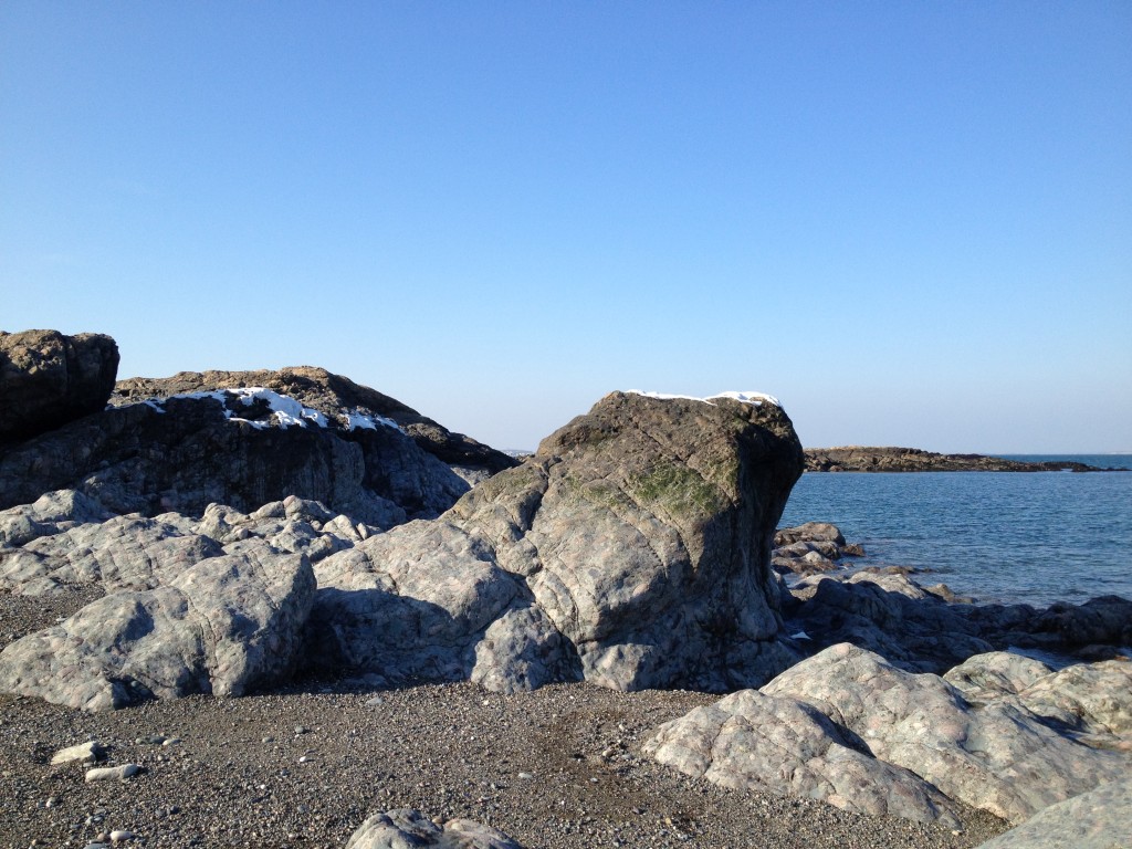 cohasset Beach