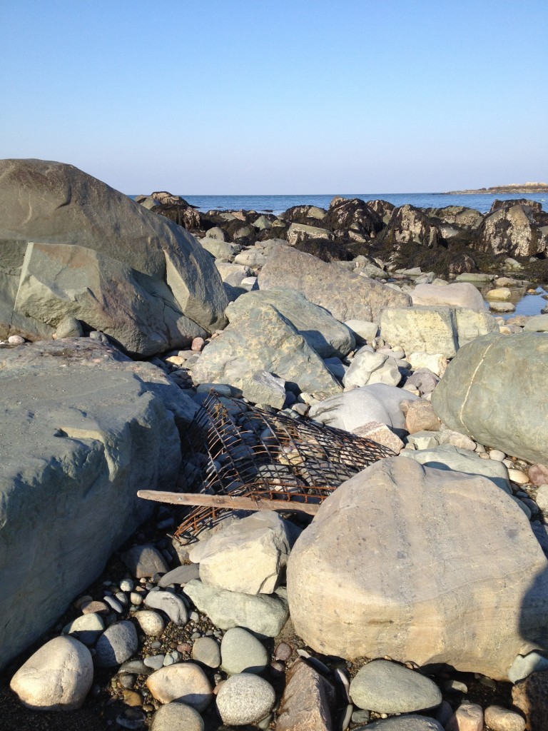 black Rock Beach