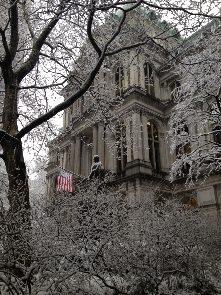 boston historical photo