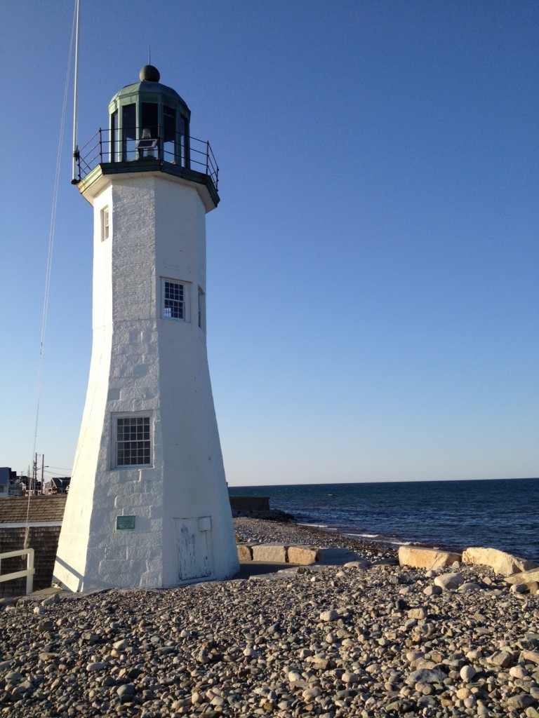 Lighthouse