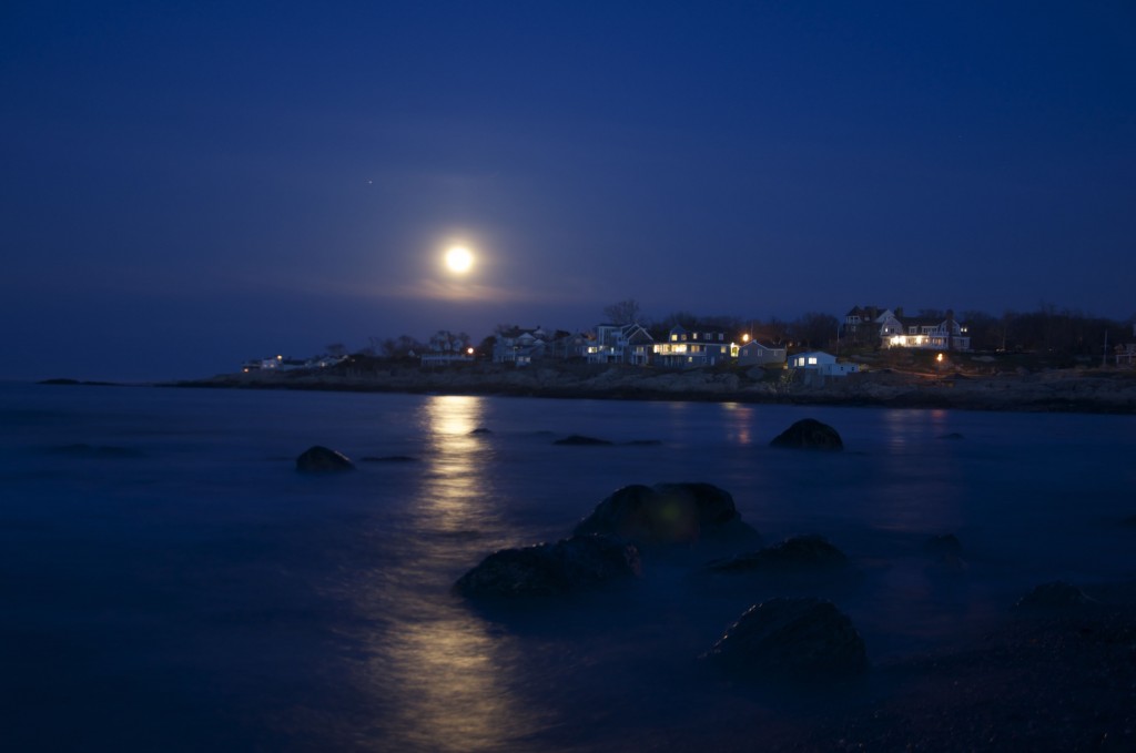 moon south shore