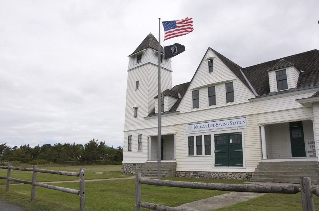 lifesaving museum