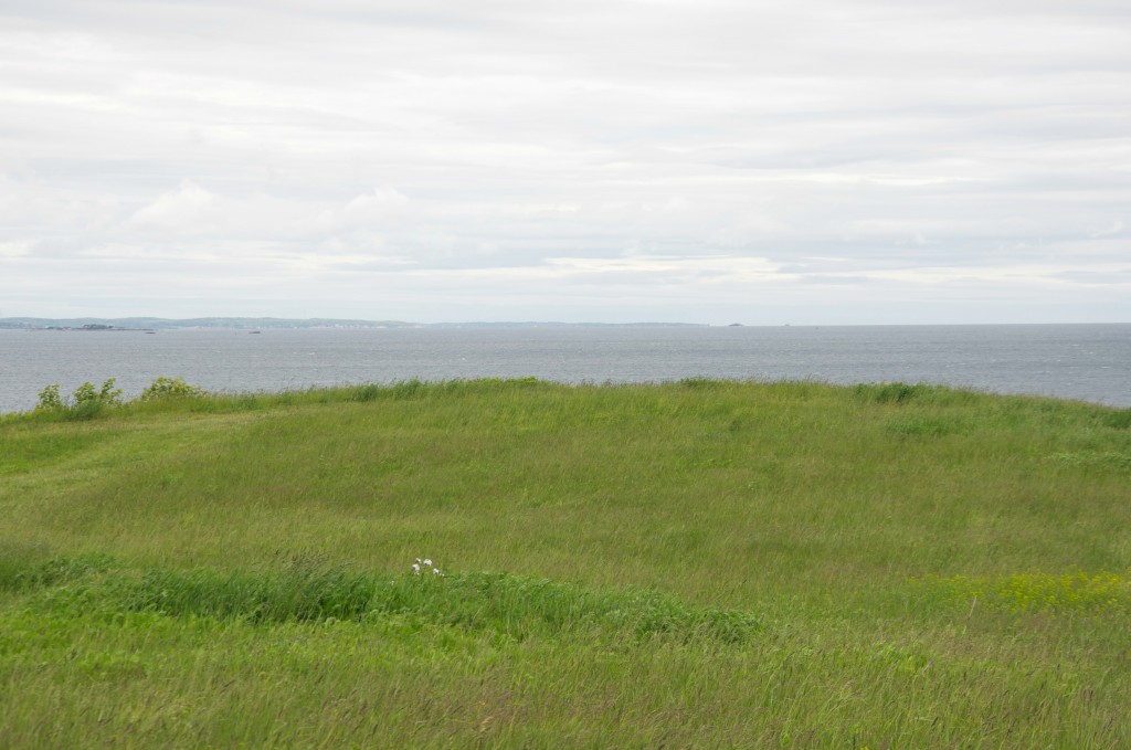 nahant