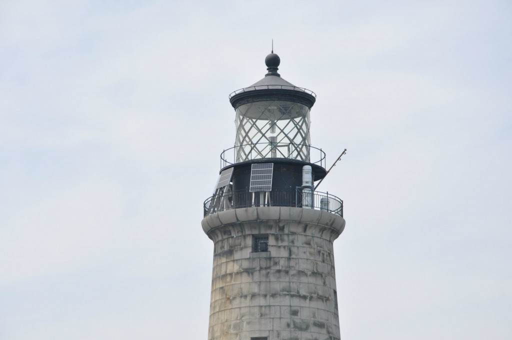 boston harbor