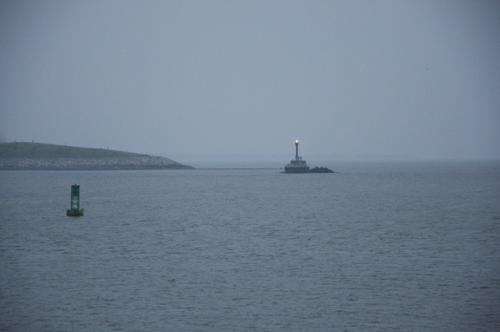 deer island light