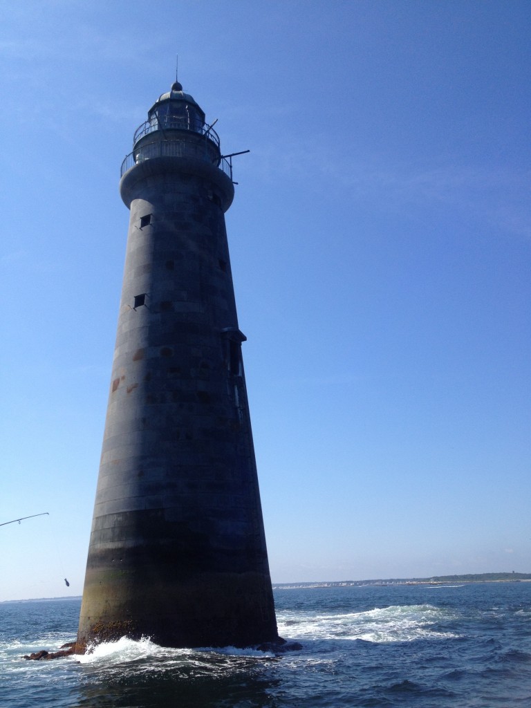 boston harbor