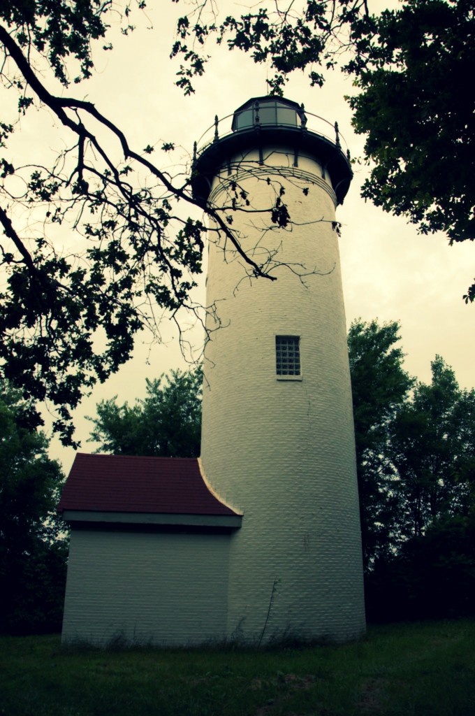 Boston Harbor