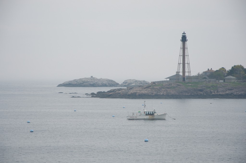 marblehead neck