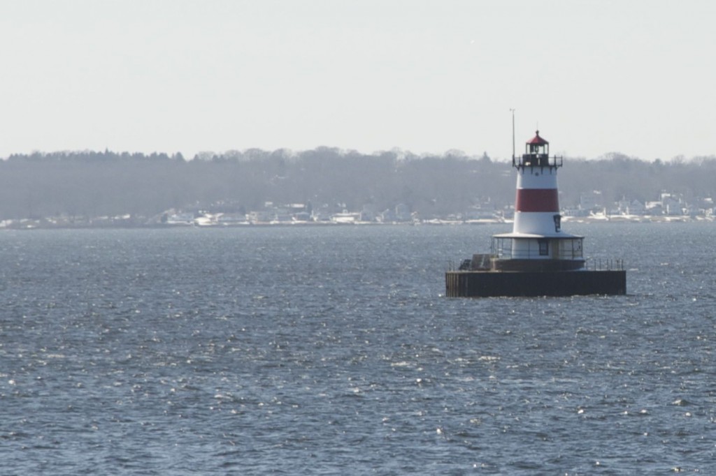 fall river light house