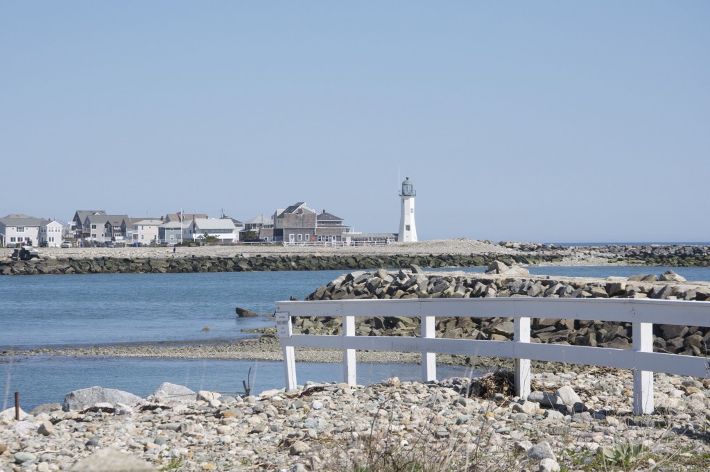 massachusetts bay light house