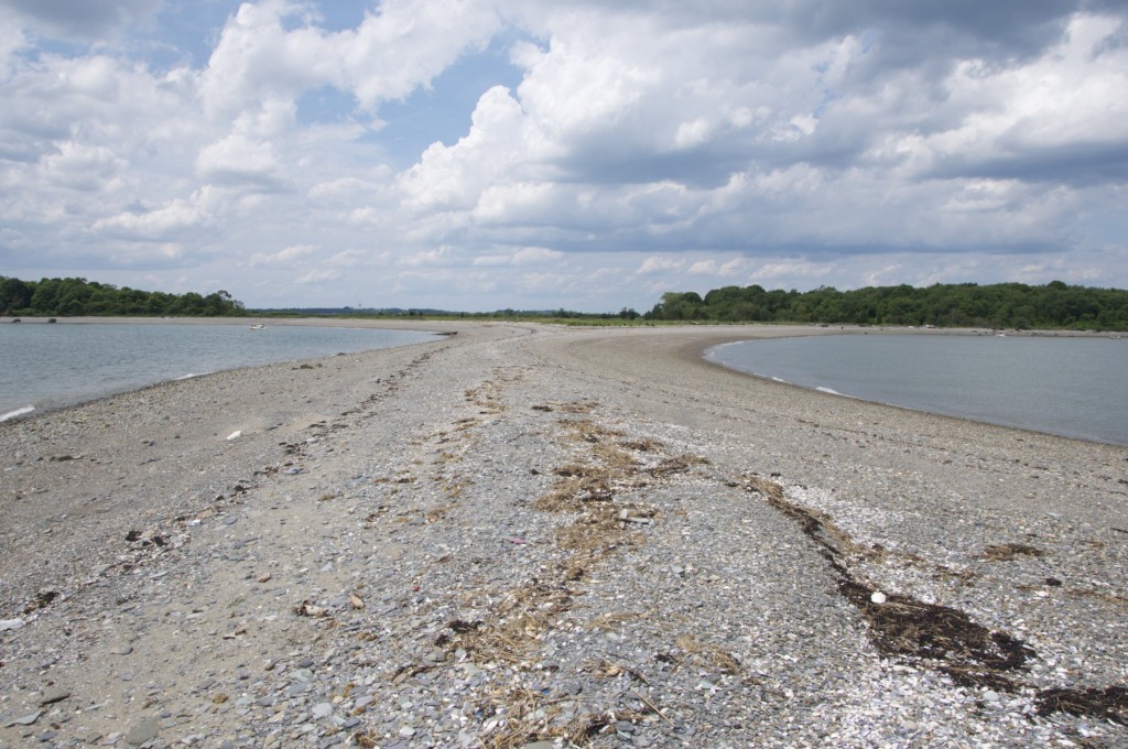 peddocks island