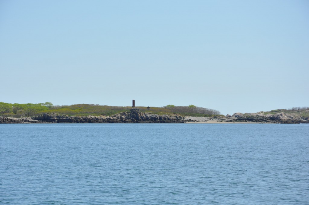 boston harbor