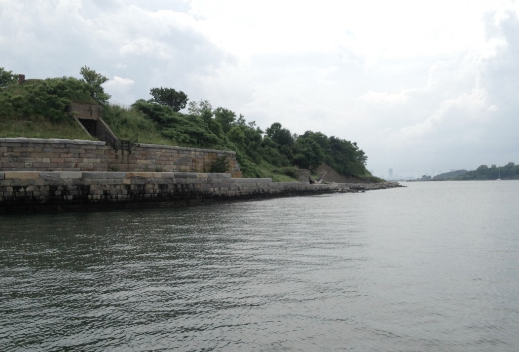 boston harbor