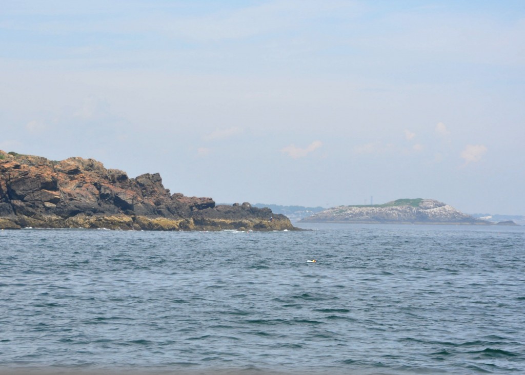 nahant