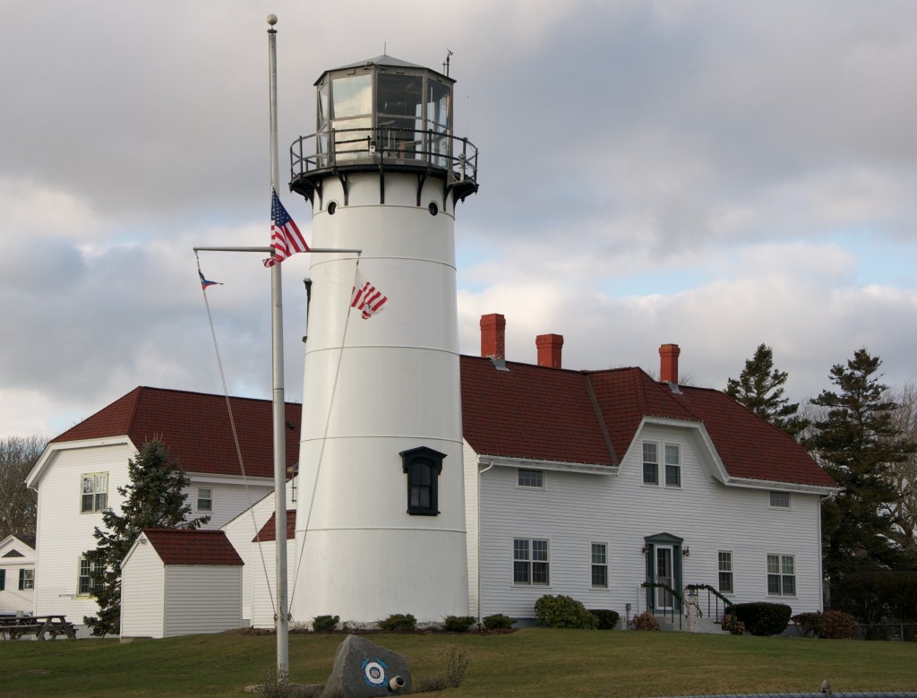 Cape Cod