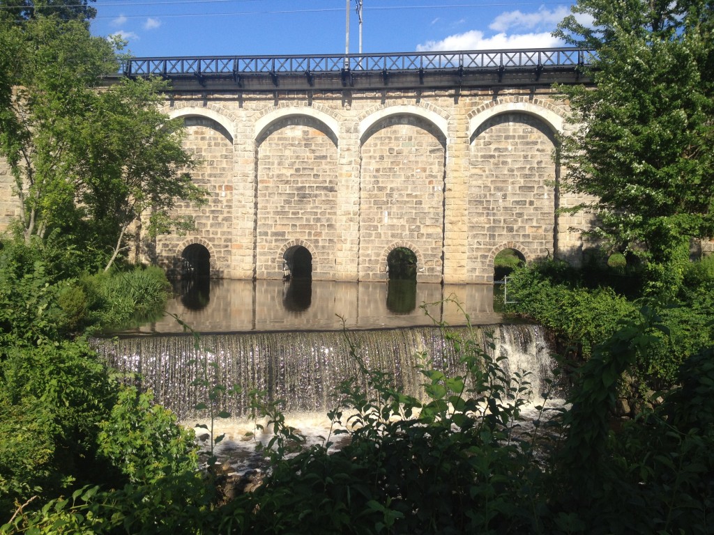 Neponset River