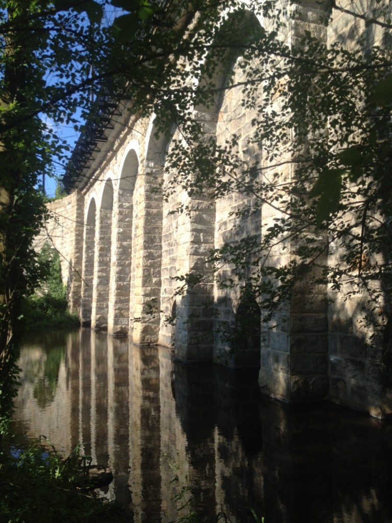 Viaduct