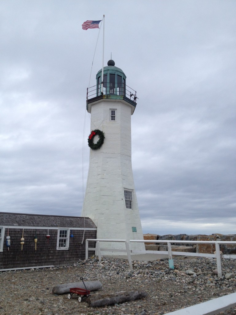 Lighthouse