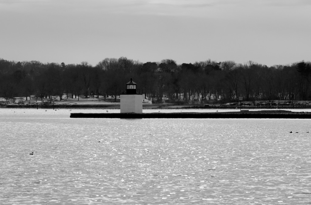 salem lighthouse