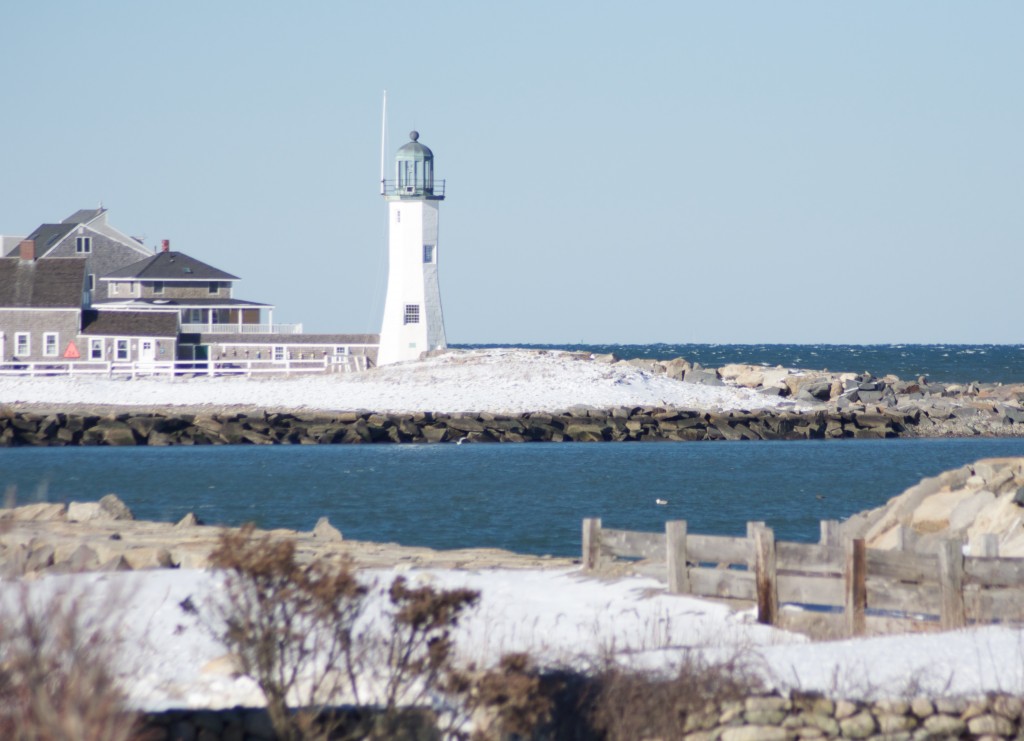 scituate harbor