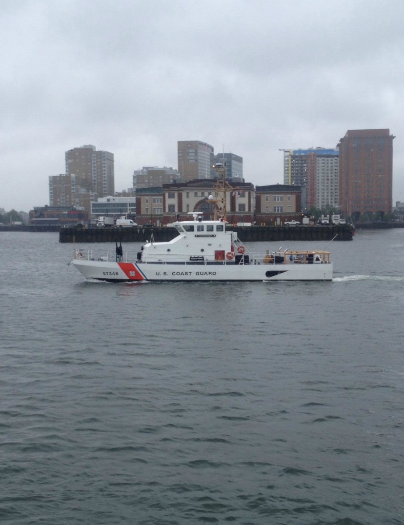 boston fish pier