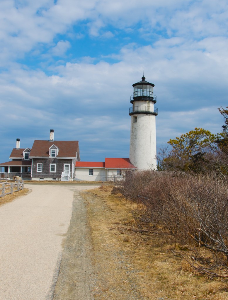 lighthouse