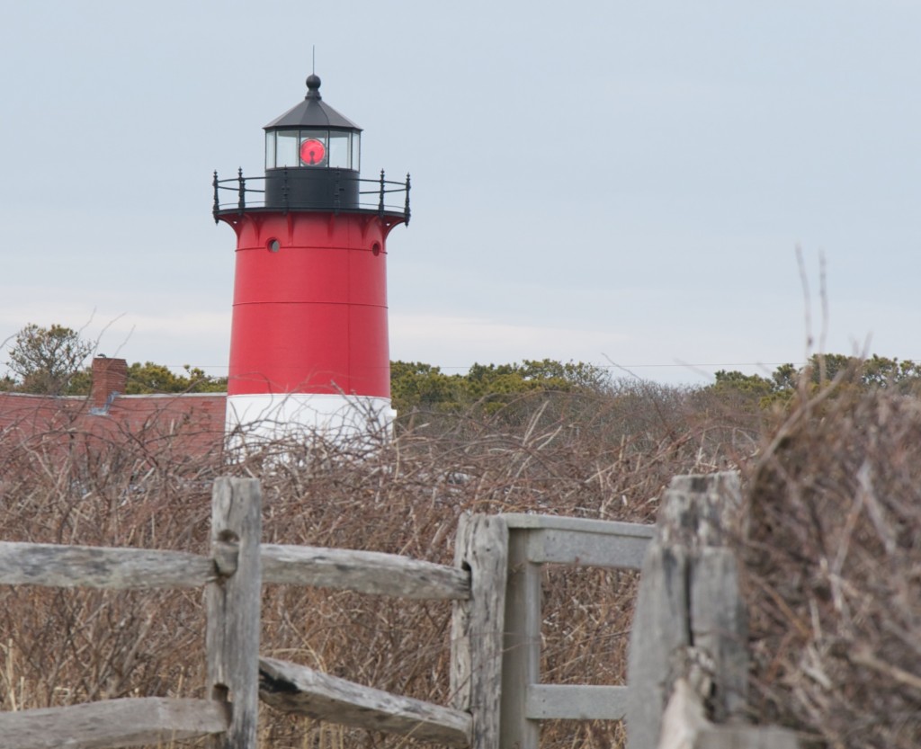 nauset light