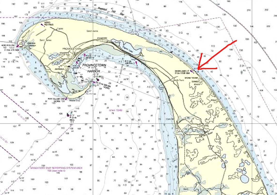 Tide Chart Truro Ma