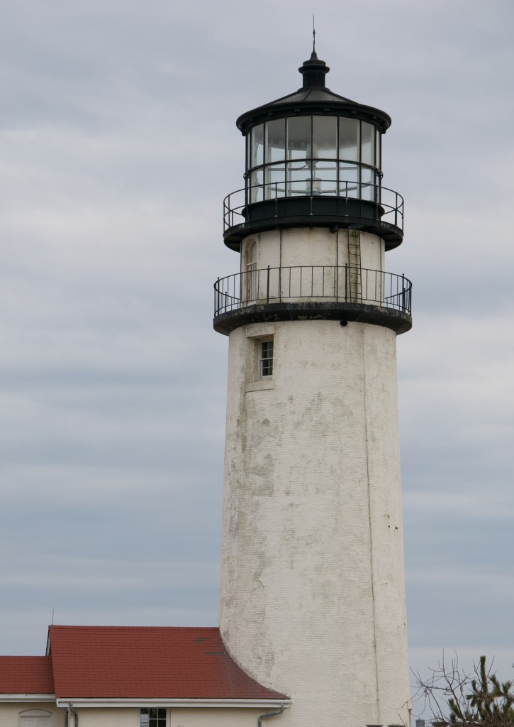 national seashore