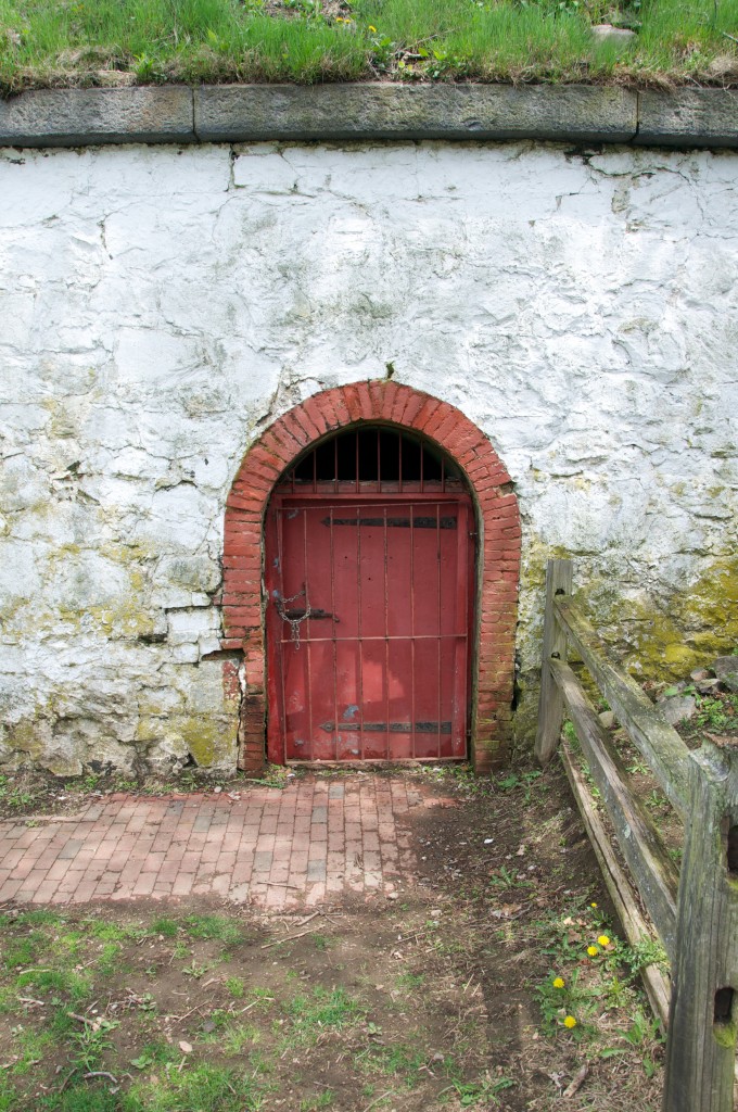 Fort Sewall: The colonial age fort once guarding Marblehead - Boston